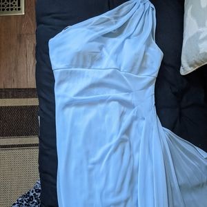 Bridesmaid dresses